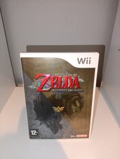 The Legend of Zelda: Twilight Princess Wii
