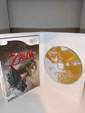 Buy The Legend of Zelda: Twilight Princess Wii