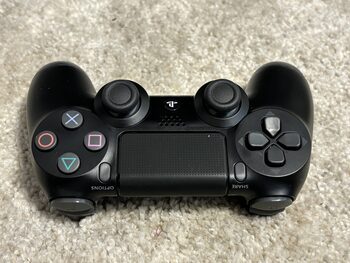 Buy Juodas PS4 Belaidis Pultelis Controller