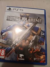 Warhammer 40,000: Space Marine II PlayStation 5