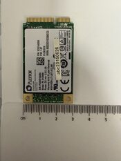 Plextor M6M 512 GB SSD Storage for sale