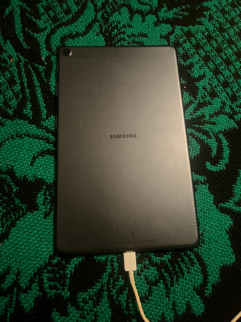 Samsung Galaxy Tab A 8.4 (2020)