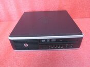 HP Compaq Elite 8300 Ultra-Slim Desktop i3 3220 kompiuteris