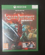 Killer Instinct Xbox One