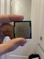 Intel Celeron G3930 2.9 GHz LGA1151 Dual-Core CPU