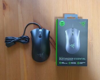 Buy Razer DEATHADDER ESSENTIAL 