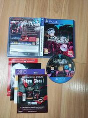 Tokyo Ghoul:re Call to Exist PlayStation 4