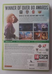 BIOSHOCK 3 dalys (xbox 360)