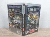 Call of Duty: Roads to Victory PSP