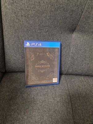Dark Souls III PlayStation 4