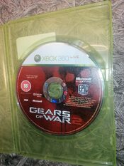 Gears of War 2 Xbox 360