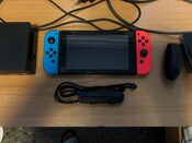 Nintendo Switch, Blue & Red, 32GB