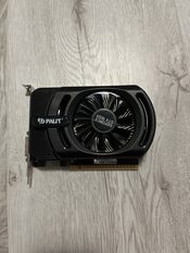 Palit GeForce GTX 1650 G5 4 GB 1485-1665 Mhz PCIe x16 GPU