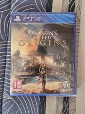 Assassin's Creed Origins PlayStation 4