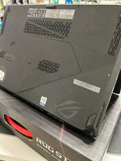 Asus ROG GL503VS