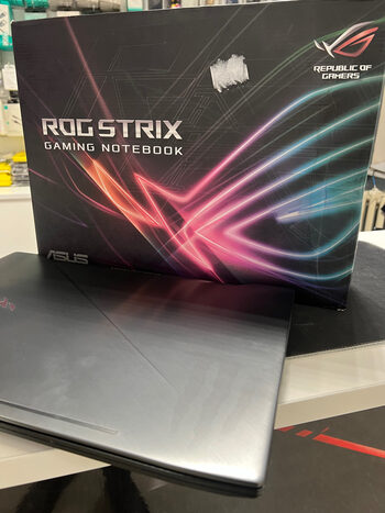 Get Asus ROG GL503VS