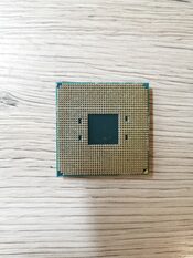 AMD Ryzen 5 1500X 3.5-3.7 GHz AM4 Quad-Core CPU