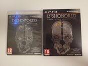 Dishonored: Game of the Year Edition PlayStation 3