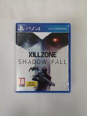 Killzone Shadow Fall PlayStation 4