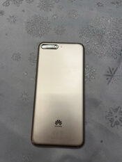 Huawei Y6 White