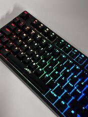 Buy Originali Xtrfy K4 RGB Mechaninė Laidinė Gaming Klaviatūra