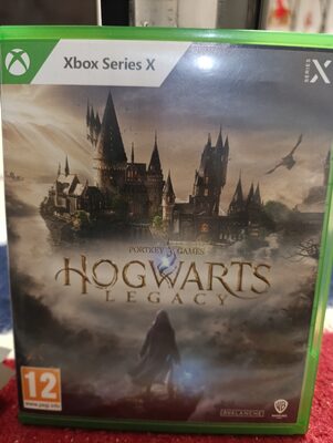 Hogwarts Legacy Xbox Series X