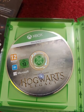 Buy Hogwarts Legacy Xbox Series X