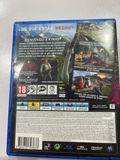 Far Cry 4 PlayStation 4