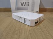 Nintendo Wii, White, 512MB