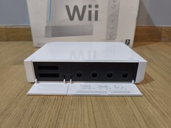 Nintendo Wii, White, 512MB for sale