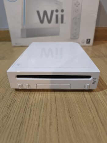 Buy Nintendo Wii, White, 512MB