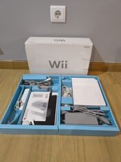 Nintendo Wii, White, 512MB