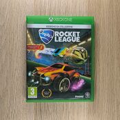 Rocket League Xbox One