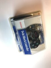 Hurricane HC2-104 Twin Shock Controller Compatible PS2 Playstation 2 Pultas