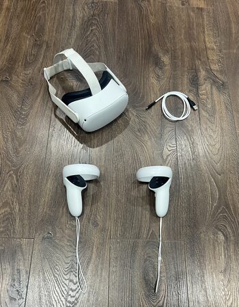 Meta Oculus quest 2 64gb