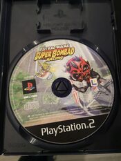 Star Wars: Super Bombad Racing PlayStation 2