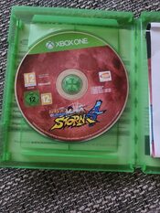 NARUTO SHIPPUDEN: Ultimate Ninja STORM 4 Xbox One