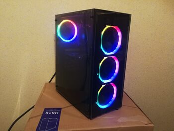 Gaming Pc 