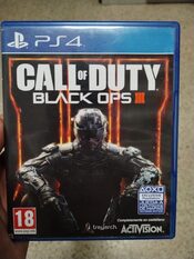 Call of Duty: Black Ops III PlayStation 4