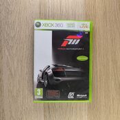 Forza Motorsport 3 Xbox 360