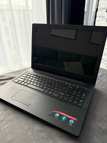 Lenovo IdeaPad 100-15IBD