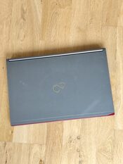 Fujitsu lifebook E754/I5-4300m/HD 48600/16GB RAM/128GB SSD