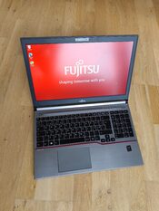 Fujitsu lifebook E754/I5-4300m/HD 48600/16GB RAM/128GB SSD