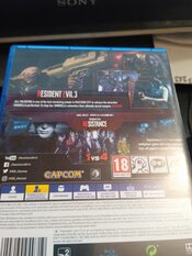 Resident Evil 3 PlayStation 4