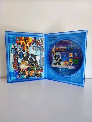 Mighty No. 9 PlayStation 4 for sale