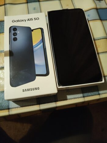 Buy Samsung galaxy A15 128gb 5G