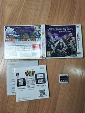 Fire Emblem Fates: Conquest Nintendo 3DS