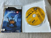 WALL-E: The Video Game Wii