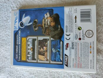 Buy WALL-E: The Video Game Wii