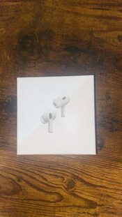 AirPod Pro 2nd generation ausinės